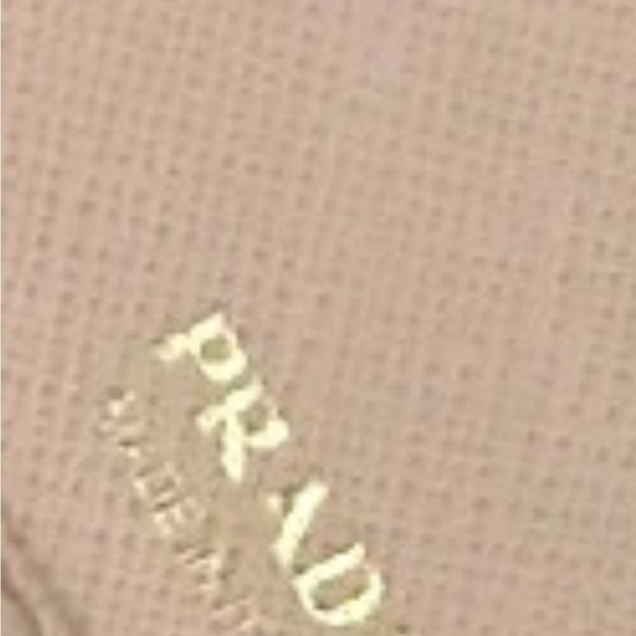 Prada Saffiano Pink Women's Wallet - Picture 3 of 9